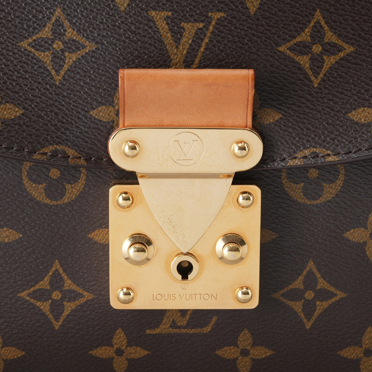 LOUIS VUITTON(USED)루이비통 모노그램 에덴 MM